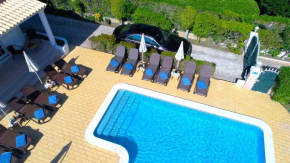 6 Bedroom Private Villa Tenazinha I, with private pool